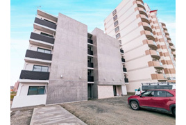 グレイス　レクシアの外観