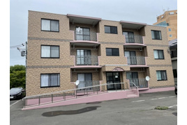 M・Kヒルズの外観