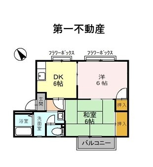 間取り：228051898804