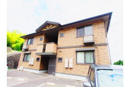 エトワールの外観