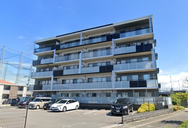 久留米市梅満町&nbsp;5階建&nbsp;築6年のイメージ