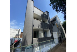 ジーメゾン宮原の外観