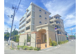 アクアプリータの外観