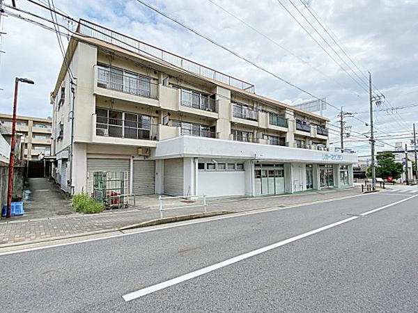 メゾン親名の画像