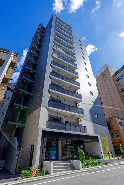 コートレジデンス南大塚のイメージ