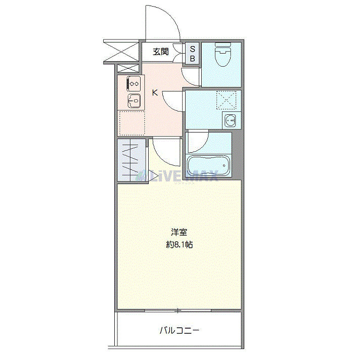 間取り：211064138151
