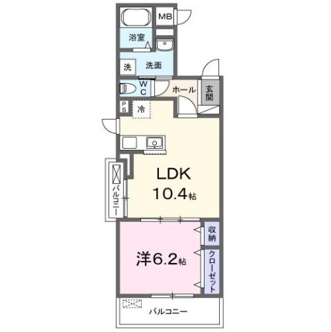間取り：211064725603