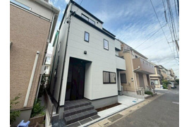 Sumai-to富士見市水谷東02の外観