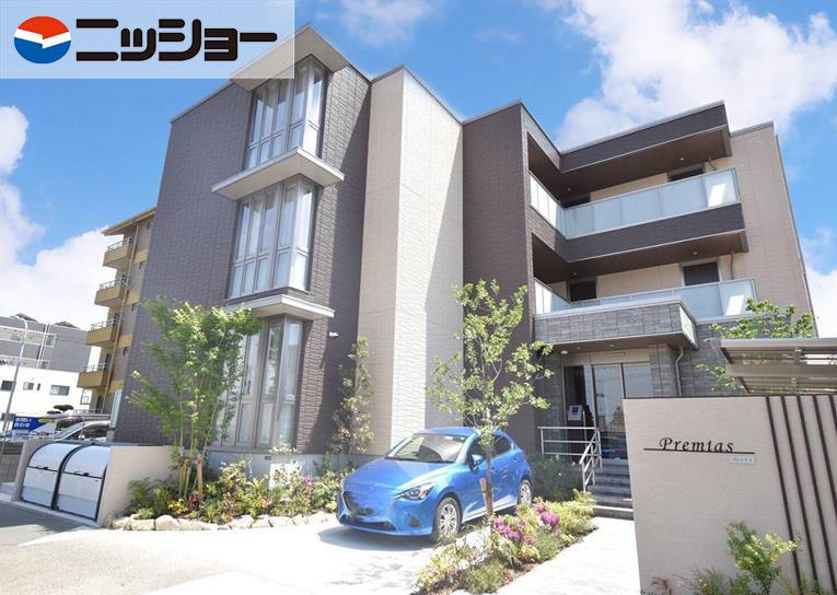 プレミアスのイメージ