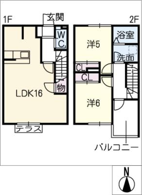 リッシュハイムのイメージ