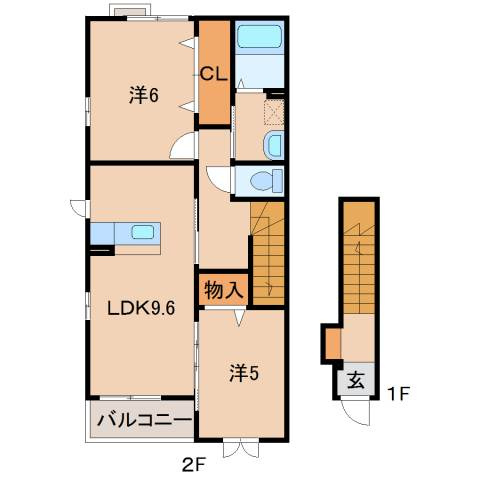 間取り：230036313070
