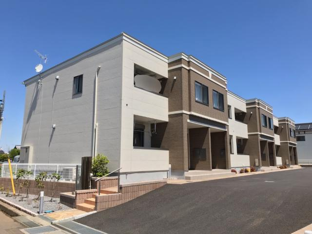 サンノーブルのイメージ