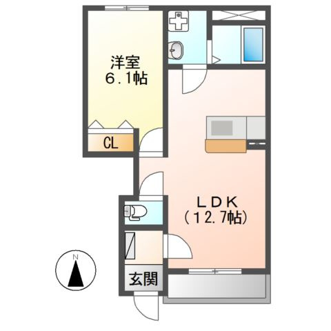 サンノーブルのイメージ