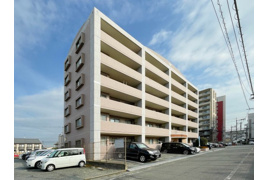 エターナルそつ啄館の外観