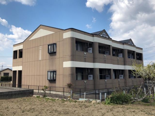 グレイスピアの画像