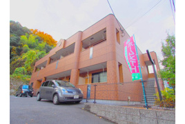 フェリーチェ・Kの外観