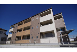 DIブランシェフォートの外観