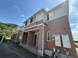 八代市奈良木町 ボンヌールパンションⅡ101号室