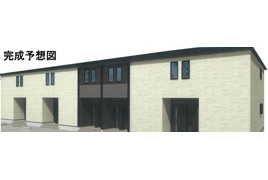 ジャンティ　Ⅲの外観