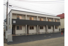 ストリームの外観