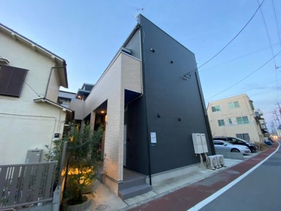 パースペクティブ四つ木のイメージ