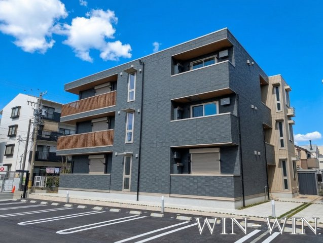 D-avance柱六番町 Iのイメージ