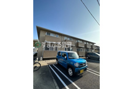 エテルニタ富士松駅　刈谷市今川町３丁目の外観