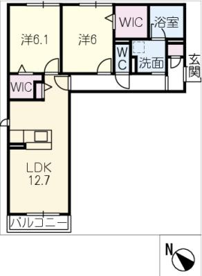 間取り：221014280749