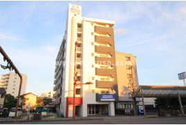 シーラカンスの外観