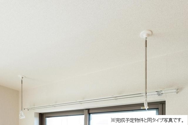 【サニーグレイスＣのその他設備】