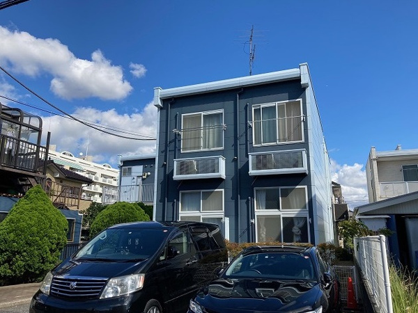 レオパレスSATYの画像