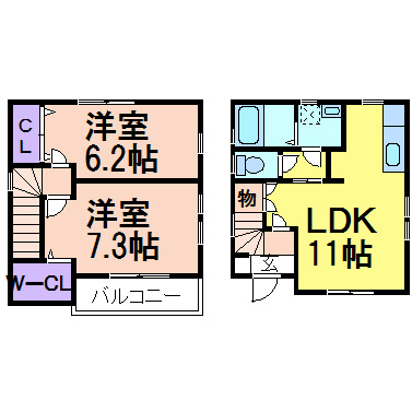 間取り：209013680699