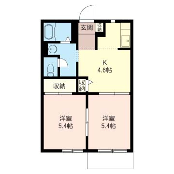 間取り：208020041469