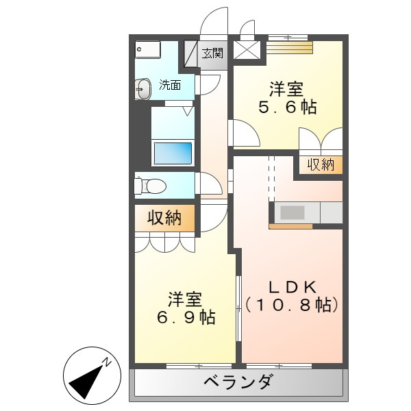 ルアールのイメージ