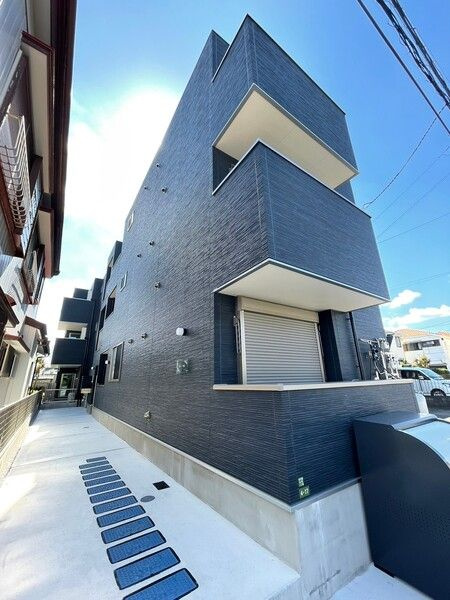 セレーノ舎人のイメージ