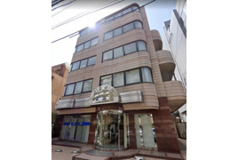 ＫＳビルの外観