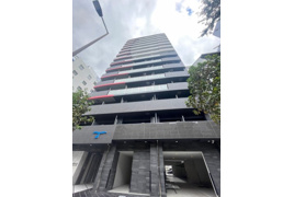 セレニテ東三国ミラクの外観