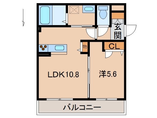 間取り：230035996914