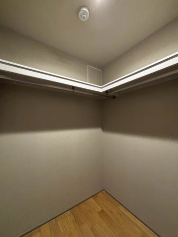 【グランメゾンの収納】