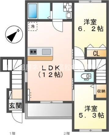 間取り：237006823238