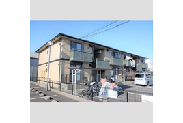 プレストンズ伍番館の外観