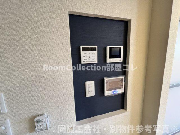 【Euzak Residence Gifu Westのその他】