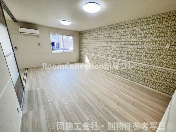 【Euzak Residence Gifu Westのその他】