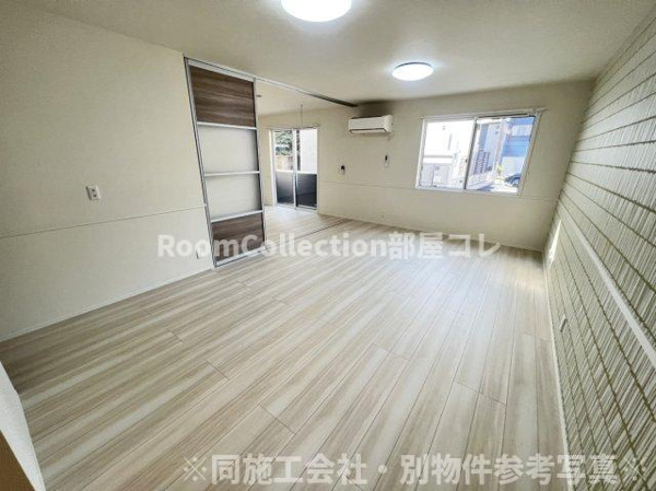 【Euzak Residence Gifu Westのその他】