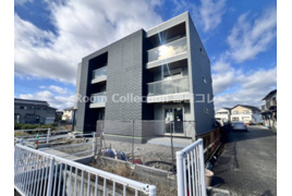 Euzak Residence Gifu Westの外観