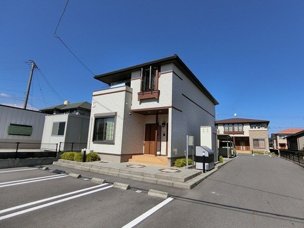 ウィン・アイランドC棟の画像