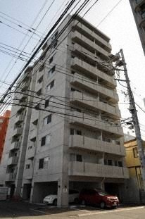 ISグランデ札幌の画像