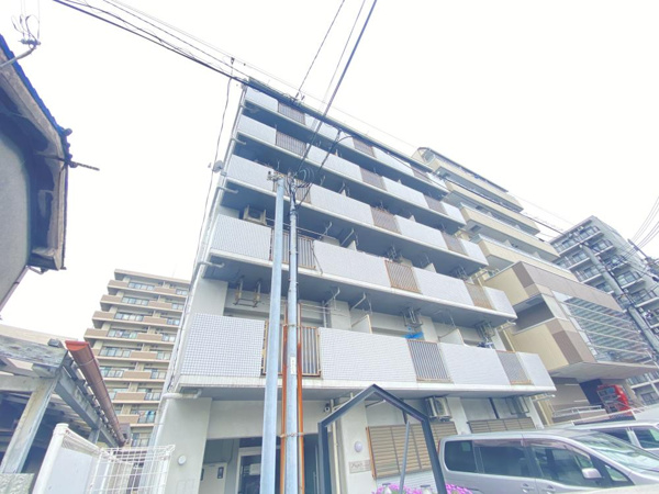 グランディア イーストコートの画像