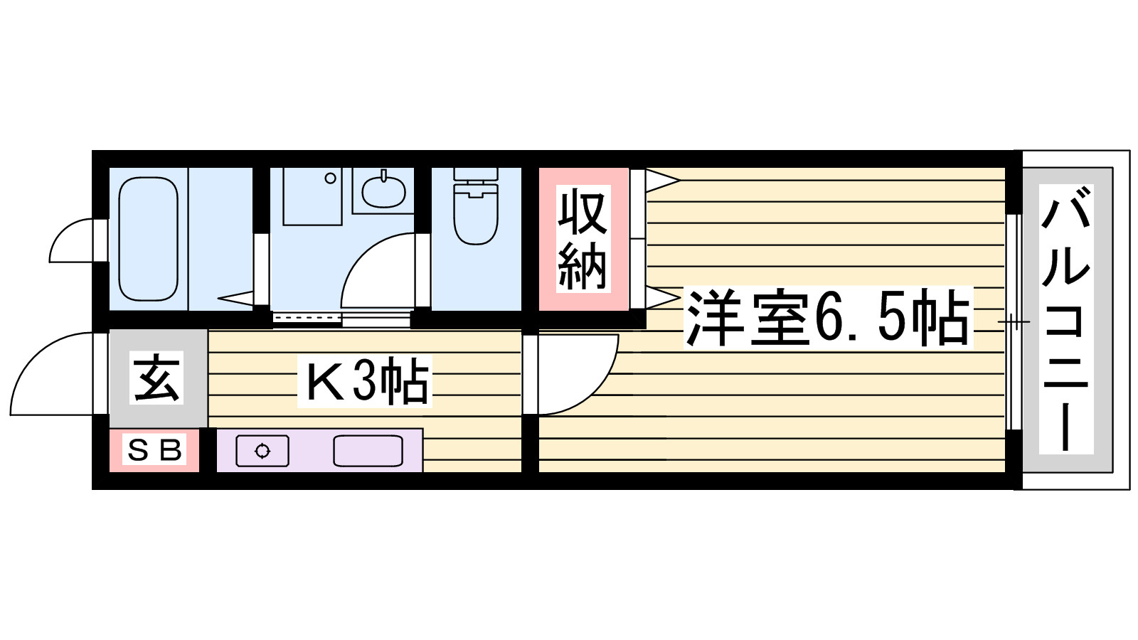 ウエストヒルズのイメージ