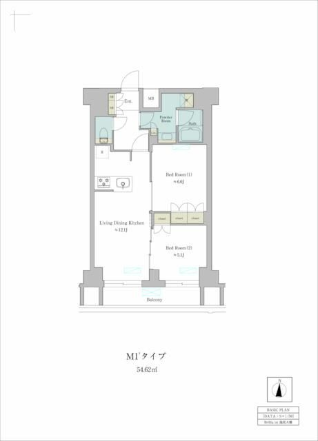 間取り：213142087209